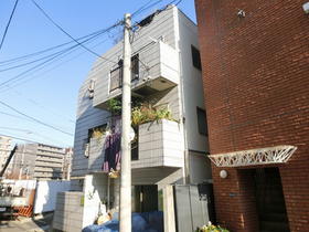 Building appearance