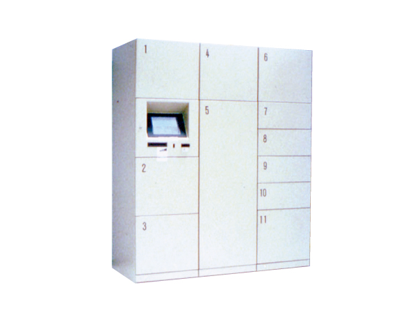 Common utility.  [Delivery Box] Adopt a delivery box that can be taken out a 24-hour luggage. When you return home with the luggage at the time of absence it is being delivered, Displayed on the auto lock operation panel ・ It will be announced. (Same specifications)