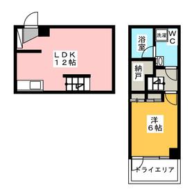 Building appearance