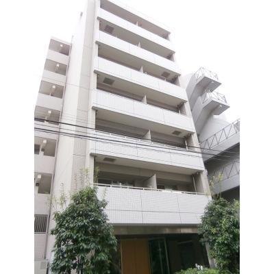 Building appearance