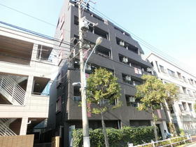 Building appearance