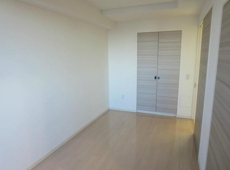 Non-living room