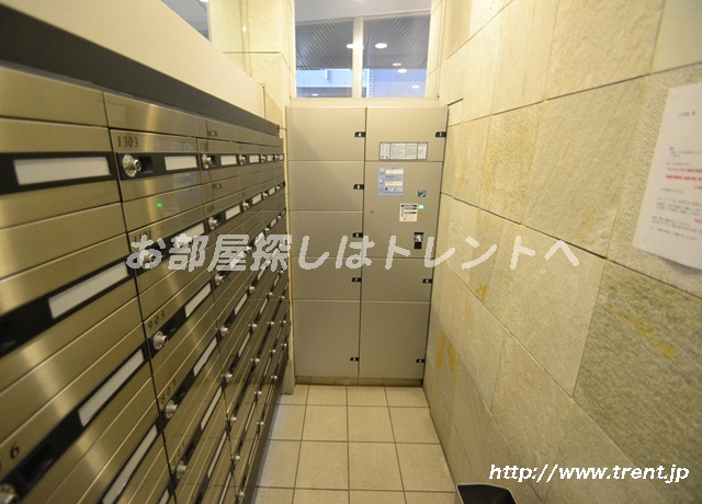 Other common areas