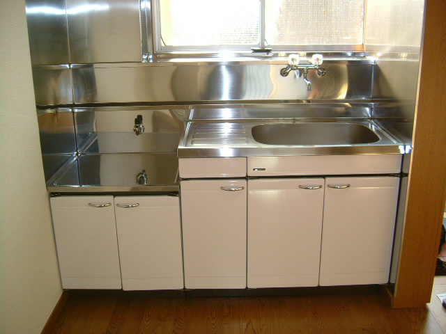 Kitchen. Kitchen