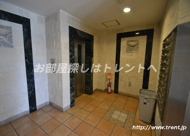 Other common areas