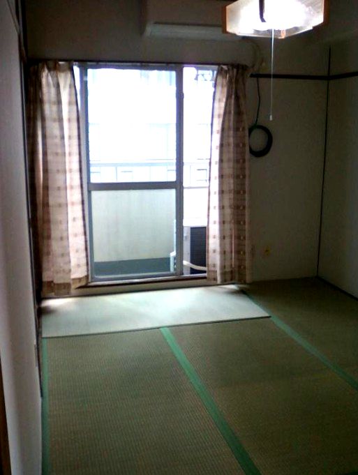 Other room space