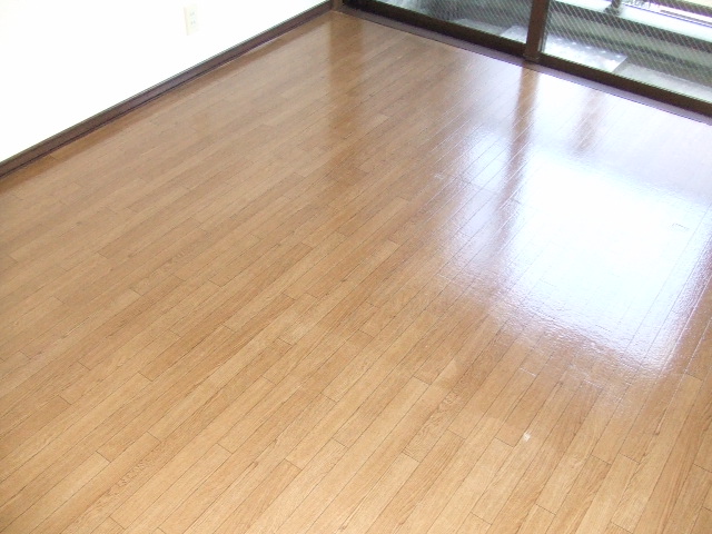 Living and room
