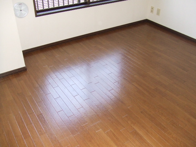 Other room space