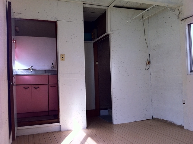 Living and room