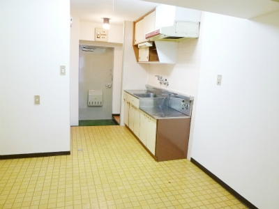 Other room space