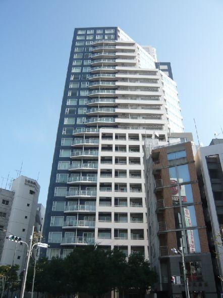 Local appearance photo. Use multiple routes "Yotsuya" station 12 minutes' walk