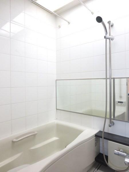 Bathroom. For indoor clean your