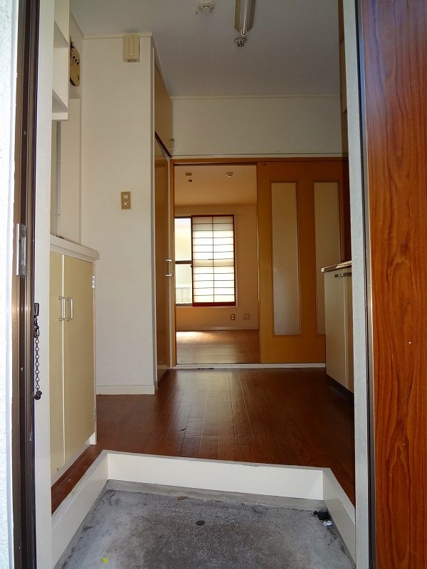 Other room space