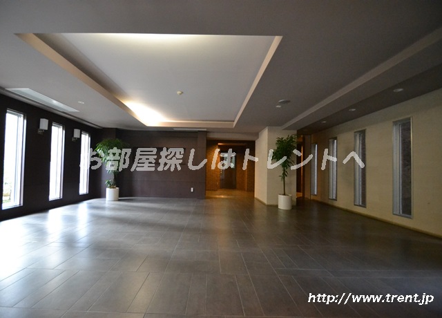 Other common areas