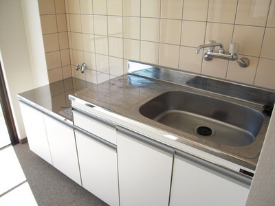 Kitchen. Kitchen