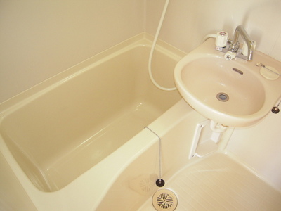 Bath. Bath