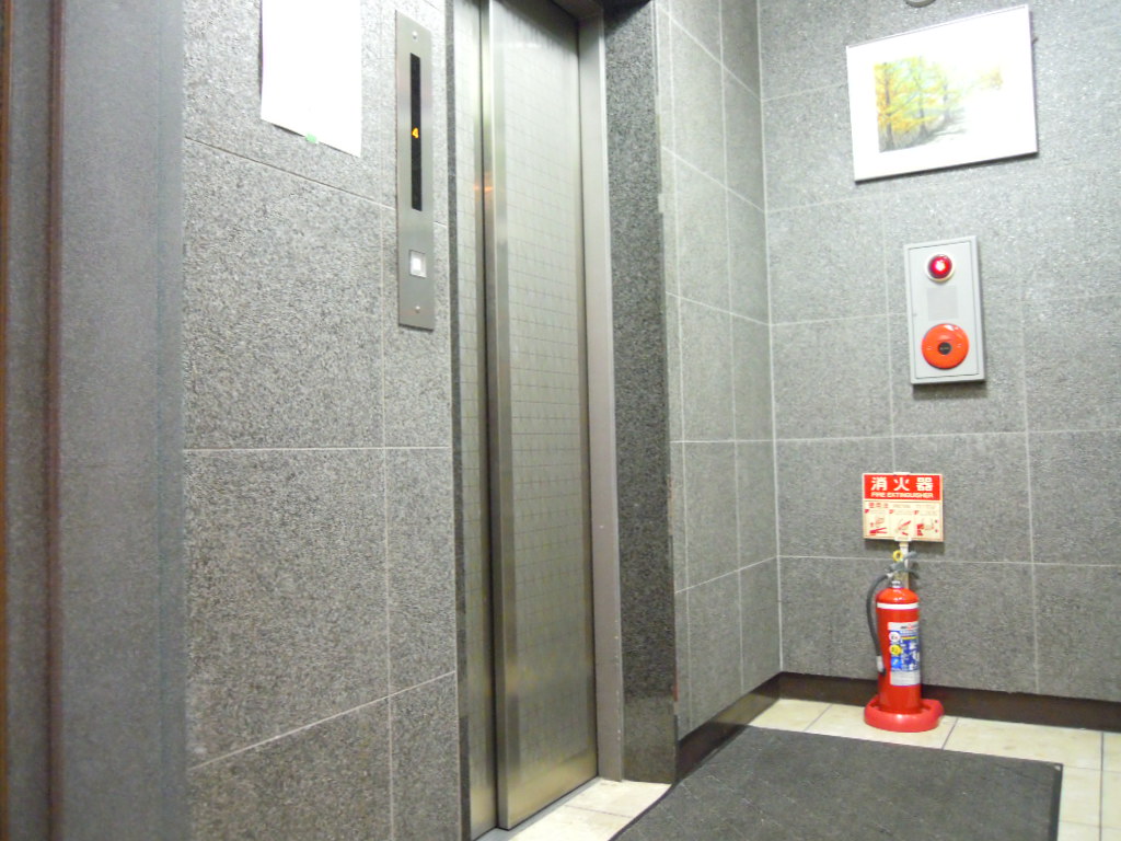 Other. Lifts