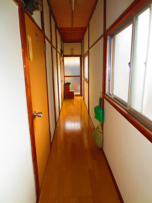 Other room space