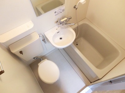 Bath. Bathroom