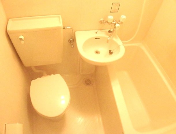 Bath