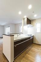 Same specifications photo (kitchen). Yotsuya-chome within walking distance is very attractive.