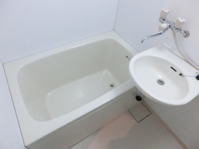 Bath. Bathroom