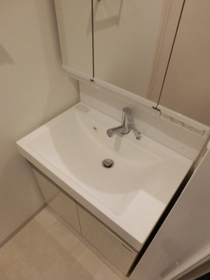 Washroom