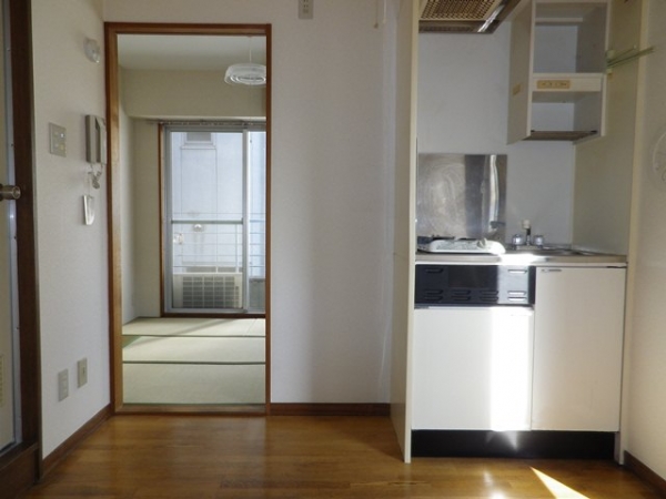 Other room space