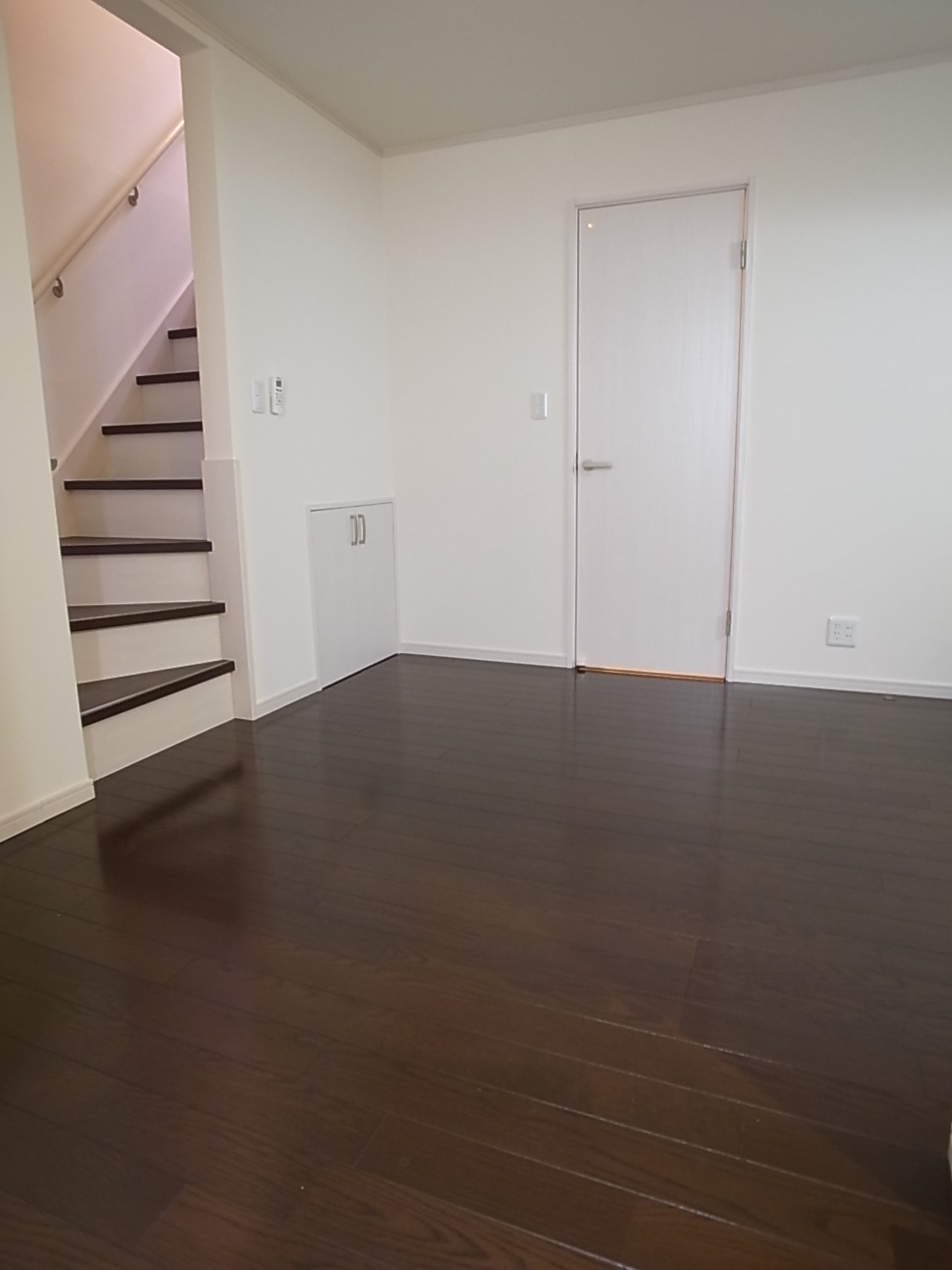 Living and room