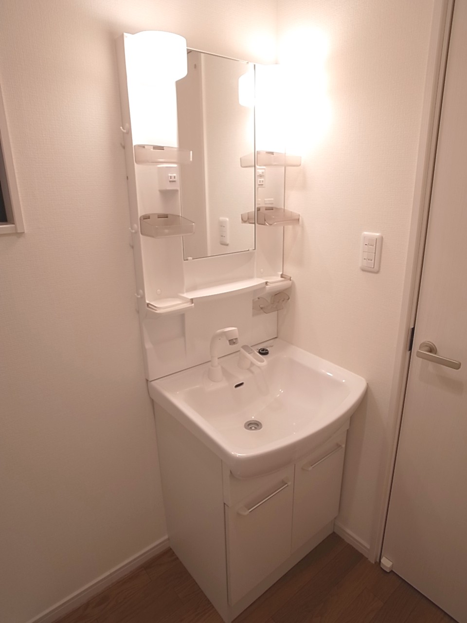 Washroom