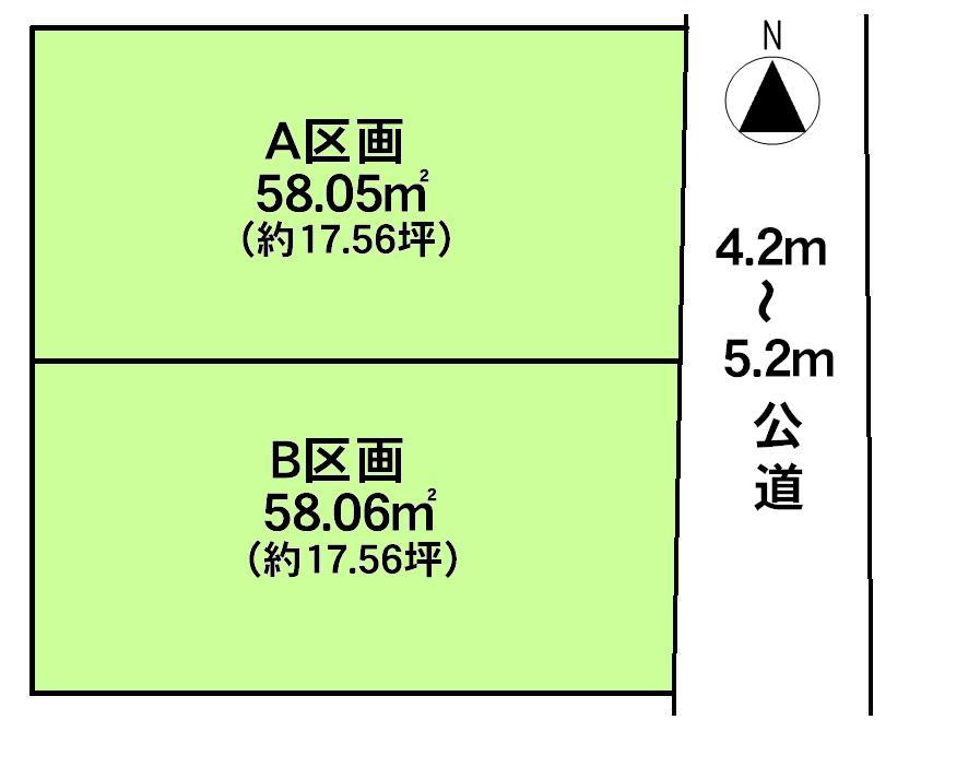 The entire compartment Figure