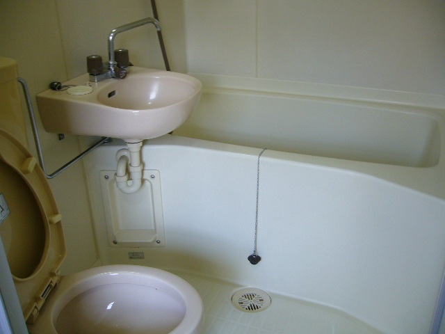 Bath