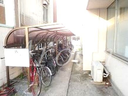 Other common areas