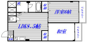 Building appearance