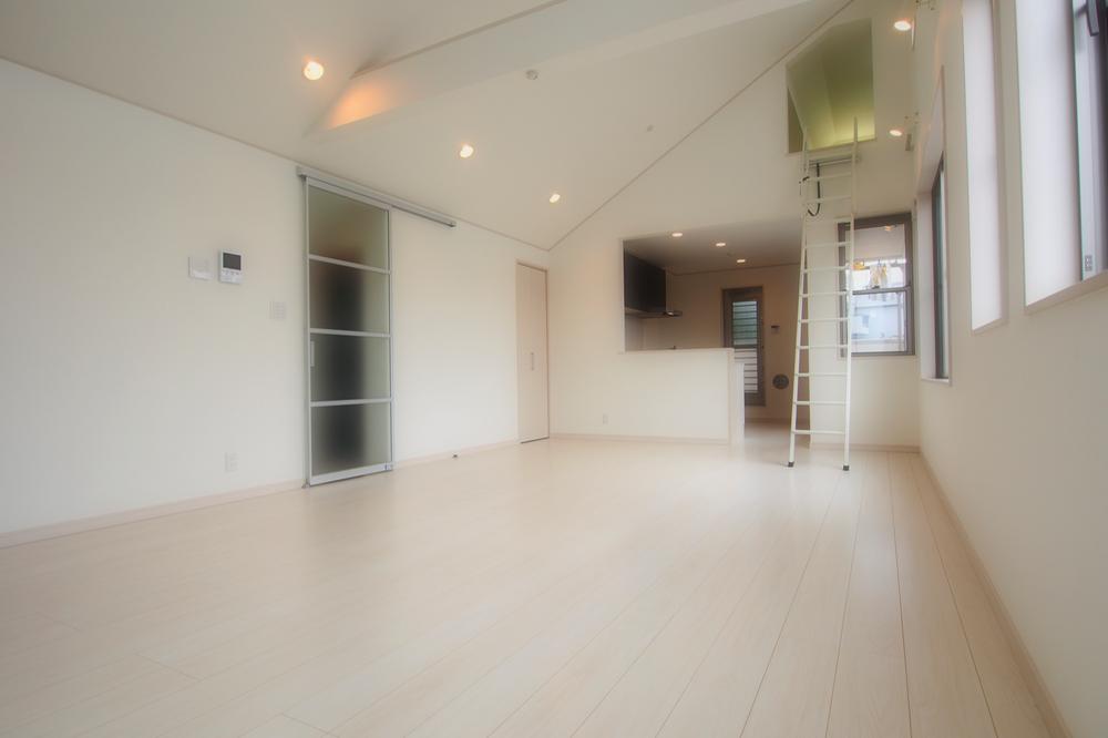 Living. Indoor (11 May 2013) Shooting