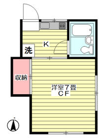 Building appearance
