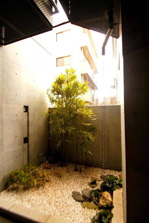 Other common areas