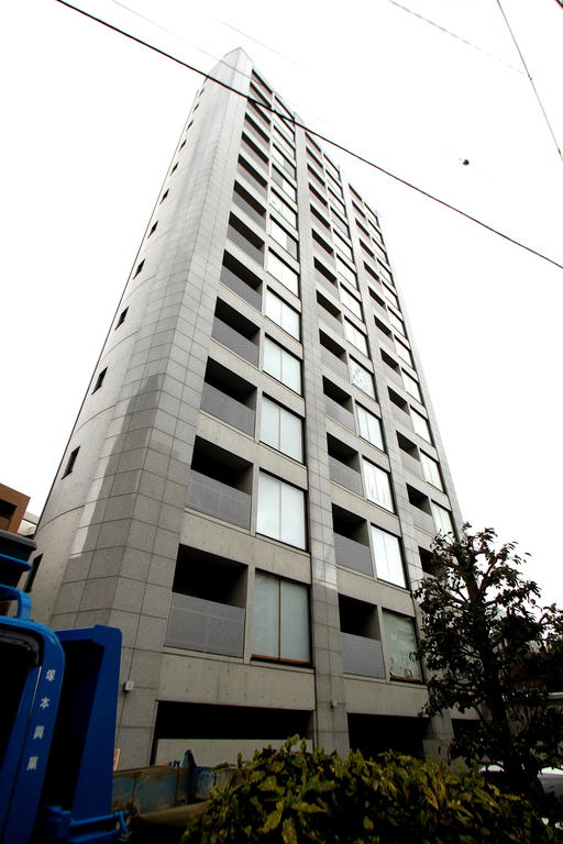 Building appearance