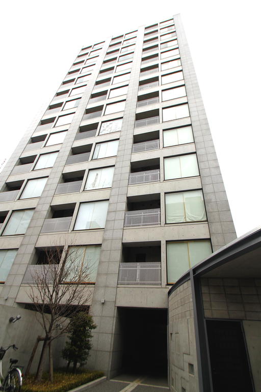 Building appearance