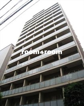 Building appearance