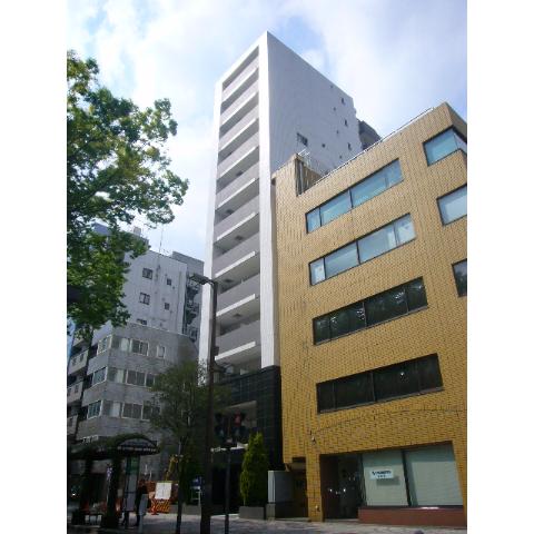 Building appearance