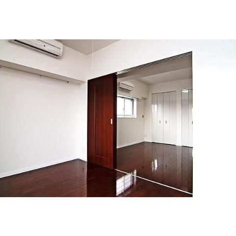Other room space