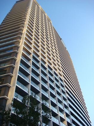 Building appearance