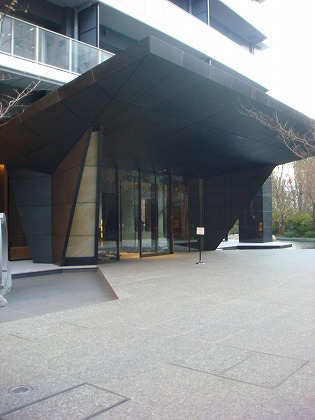 Building appearance