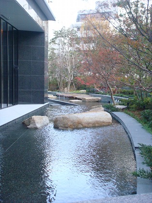 Building appearance