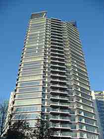 Building appearance