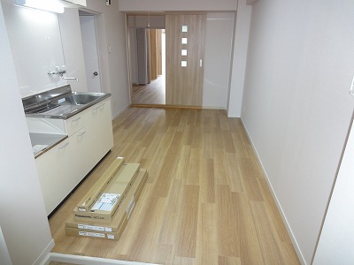Other room space
