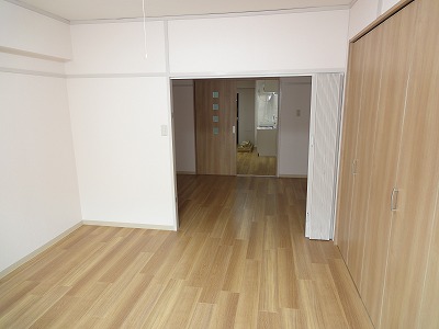 Living and room