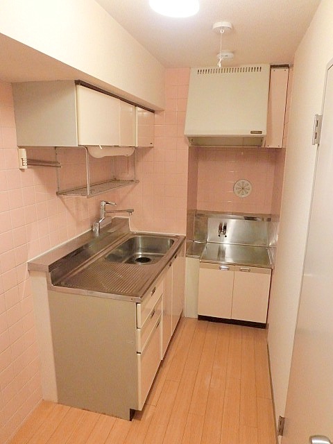 Kitchen. Kitchen
