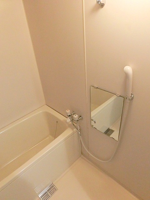 Bath. Bathroom